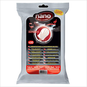 NANO® - Biocide